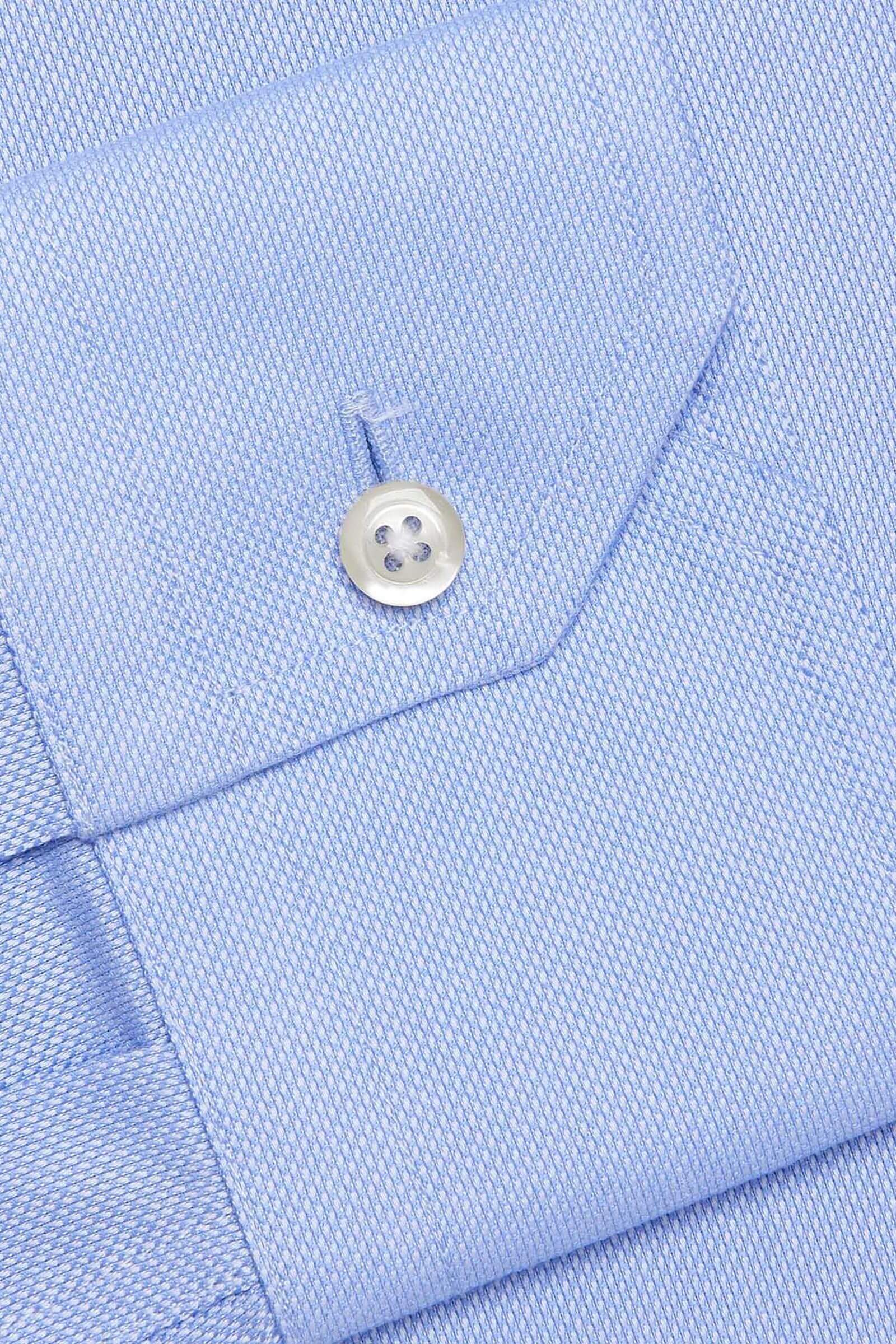 Рубашка Non Iron Бренд Изображение 4