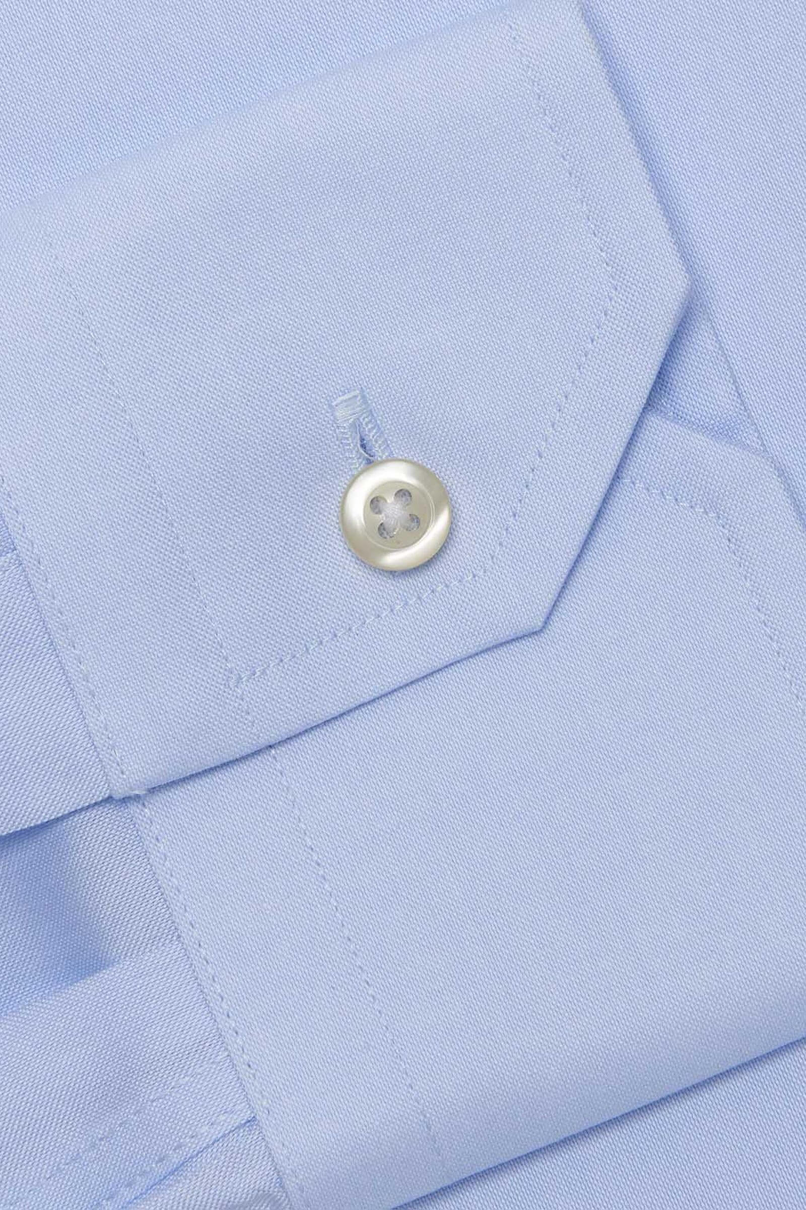 Рубашка Non Iron Бренд Изображение 4
