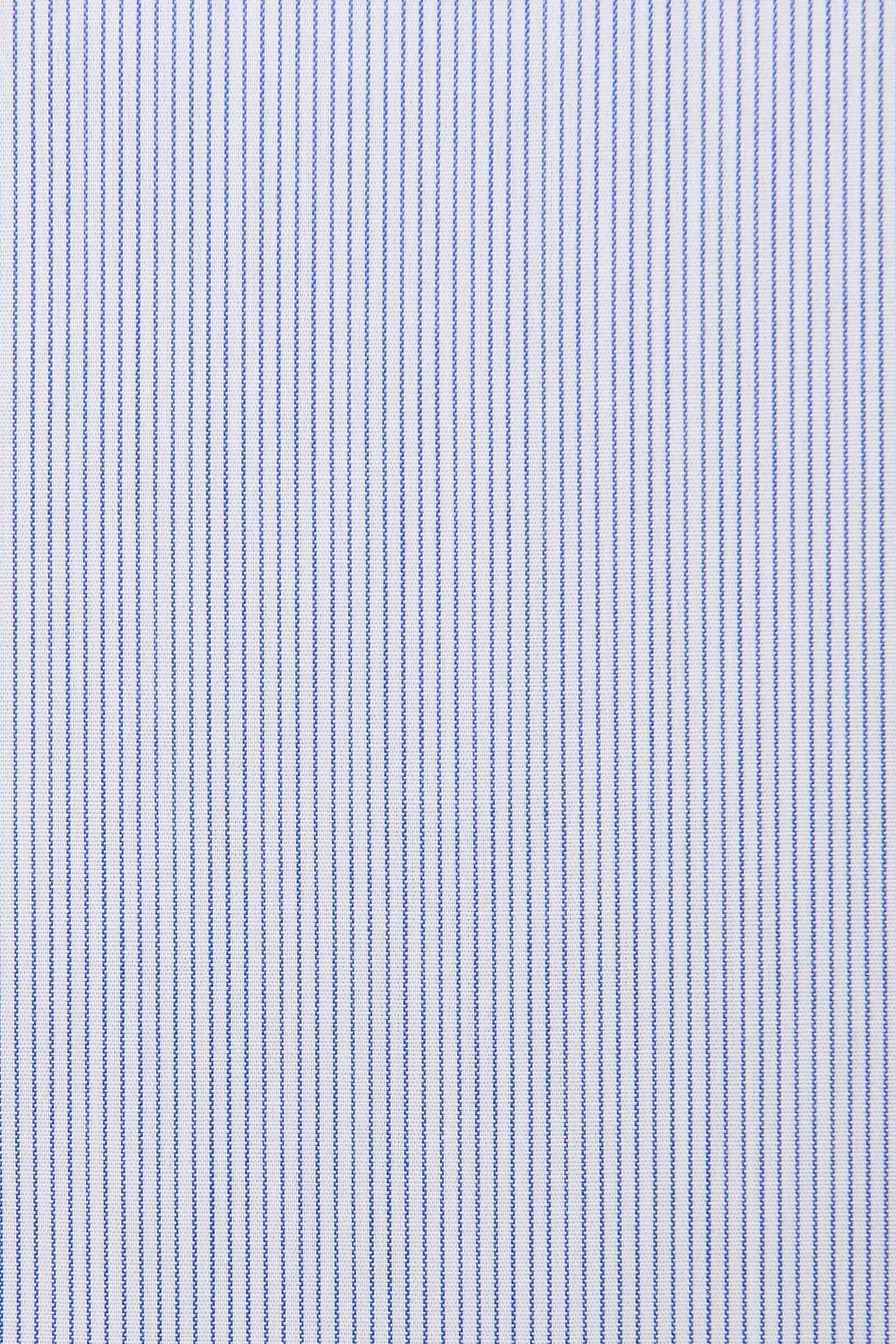 Рубашка Non Iron Бренд Изображение 4