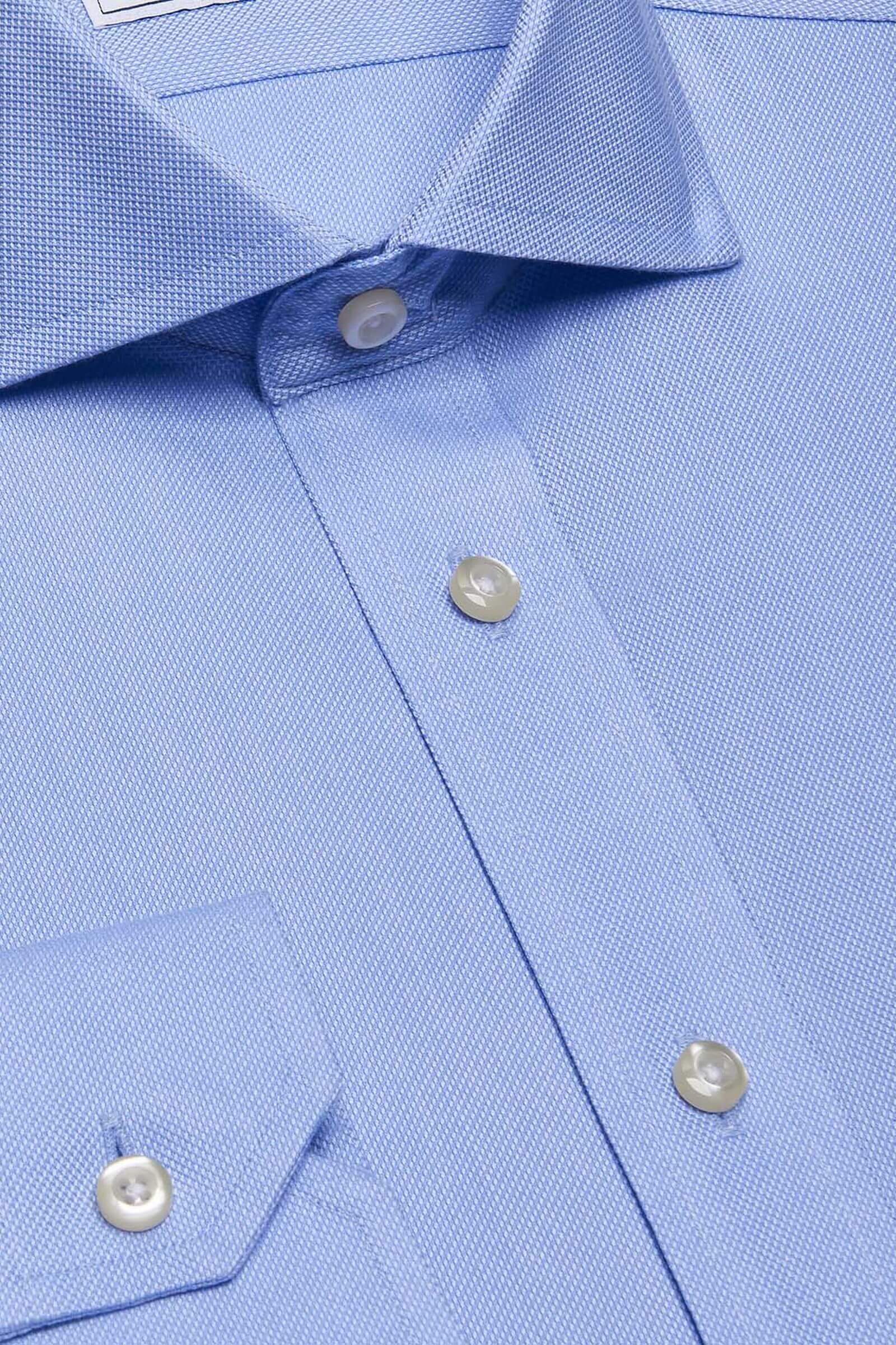 Рубашка Non Iron Бренд Изображение 2
