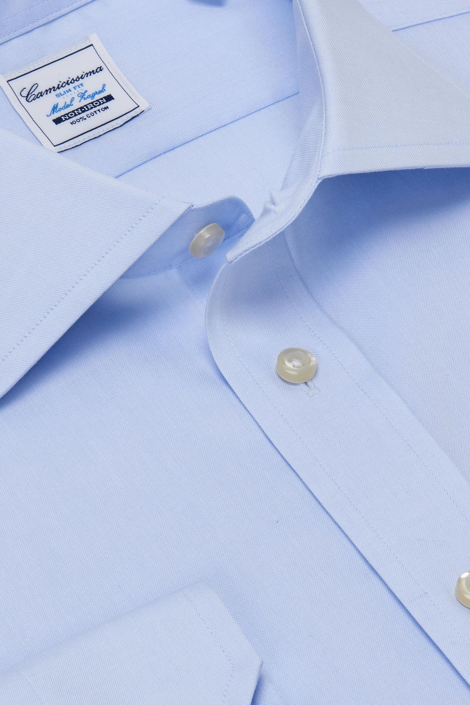 Рубашка Non Iron Бренд Изображение 3
